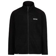 Regatta RMA192 Hedman II Siyah Erkek Polar Sweatshirt