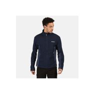 Regatta RMA415 Lacivert Highton Zip Fleece Erkek Ceket