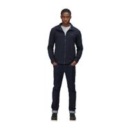 Regatta RMA468 Eilon Lacivert Erkek Polar Sweatshirt