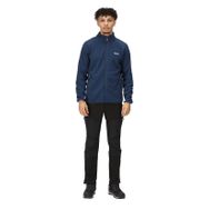 Regatta RMA502 Hadfield Lacivert Erkek Polar Sweatshirt