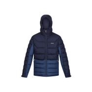Regatta RMN200 Nevado VI Lacivert Erkek Zip Ceket