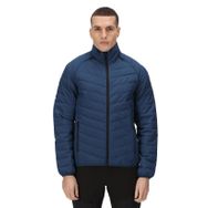 Regatta RMN208 Bennick Lacivert Erkek Zip Ceket