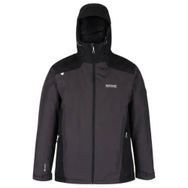 Regatta RMP281 Thornridge II Gri Erkek Mont