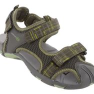 Regatta Sea Urchin Yeşil Çocuk Sandalet