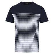 Regatta Shorebay Tee Beyaz Erkek T-Shirt