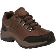 Regatta Smithfield Trekking Erkek Ayakkabı Kahve