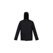 Regatta Sterlings III Siyah Erkek Parka