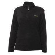 Regatta Sweetheart Fleece Siyah Kadın Polar