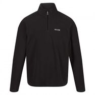 Regatta Thompson Fleece Siyah Erkek Polar