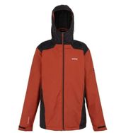 Regatta Thornridge II Bordo Erkek Mont