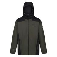 Regatta Thornridge II Haki Erkek Mont