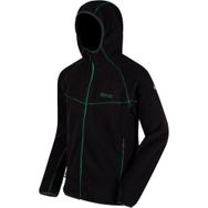 Regatta Warnell Siyah Erkek Polar