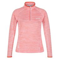 Regatta Yonder Pembe Kadın T-shirt