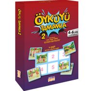 Rege Öyküyü Tamamla 2