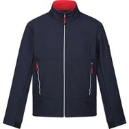 Regetta RML250 Mens Dendrick Softshell Jacket Lacivert Erkek Ceket