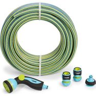 Rehau 25 mt 1/2 Cool Touch Lemon Fresh Hortum Seti