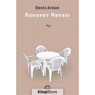 Rehavet Havası - Deniz Arslan