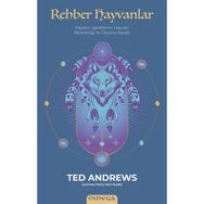 Rehber Hayvanlar - Ted Andrews