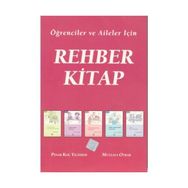 REHBER KITAP ÖĞRENCİLER VE AILELER İÇİN - PINAR KOÇ YILDIRIM