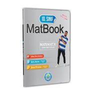 Rehber Matematik Yayınları - 10. Sınıf Matbook Video Ders Kitabı