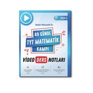 Rehber Matematik Yayınları - 49 Günde TYT Matematik Video Ders Notları