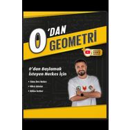 Rehber Matematik Yayınları Matematik 0'dan Geometri