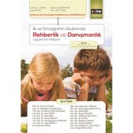 Rehberlik ve Danışmanlık - Terry Kottman James J. Muro Kirsten Davenport Joel Muro
