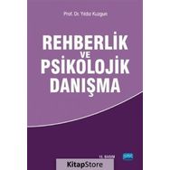 REHBERLIK VE PSIKOLOJIK DANIŞMA - YILDIZ KUZGUN