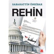 Rehin - Sabahattin Önkibar
