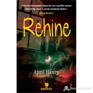 Rehine - April Henry
