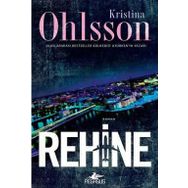 REHINE - ELIZABETH LOWELL