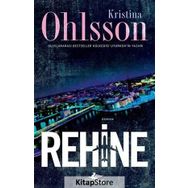Rehine - Kristina Ohlsson