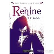Rehine - T. R. Ragan