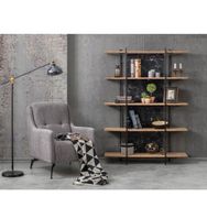 ReHome Loft Kitaplık