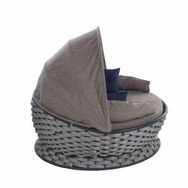 ReHome Pena Daybed Bahçe Koltuğu