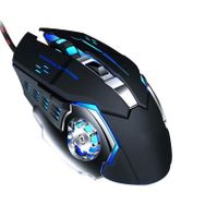 Reidan RDNMOUS34 Oyuncu Mouse