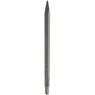 Reis 90-11400 40 cm 19 mm Altıgen Kanallı Sivri Keski