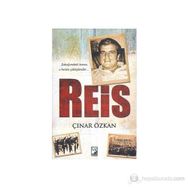 REIS - ÇINAR ÖZKAN