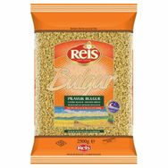 Reis Pilavlık 2.5 kg Bulgur