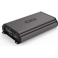 Reiss Audio RS-Q60.4 4 Kanal Amplifikatör