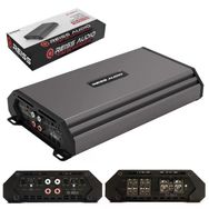 Reiss Audio RS-Q60.4 4 Kanal Amplifikatör