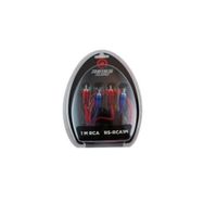 Reiss Audio RS-RCA1M 1 mt Bakır Anfi Kablo