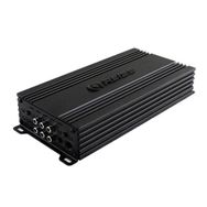 Reiss RS-G600.5D Audio 5 Kanal Oto Amplifikator