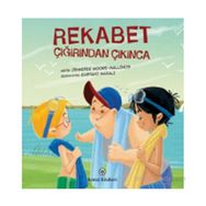 Rekabet Çığırından Çıkınca - Jennifer Moore Mallinos S. Mazalı