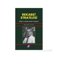 Rekabet Stratejisi - Michael E. Porter