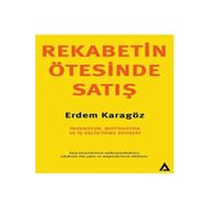 Rekabetin Ötesinde Satış Erdem Karagöz