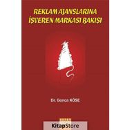 Reklam Ajanslarına İşveren Markası Bakışı - Gonca Köse