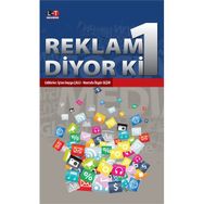 Reklam Diyor ki 1 - İçten Duygu Çallı Mustafa Özgür Seçim