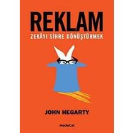 Reklam - John Hegarty