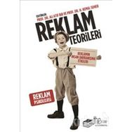 Reklam Teorileri - Ali Atıf Bir H. Kemal Suher